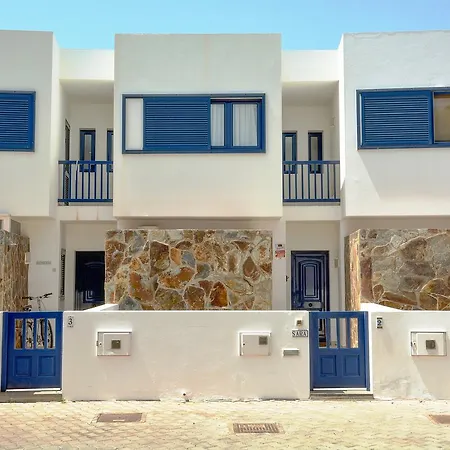 Klein Villa
