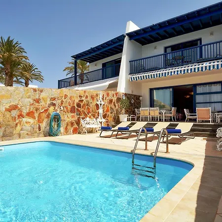 Villa Klein Puerto Calero