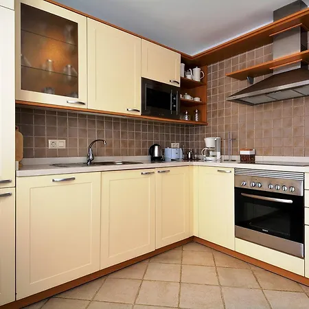 Klein Villa Puerto Calero