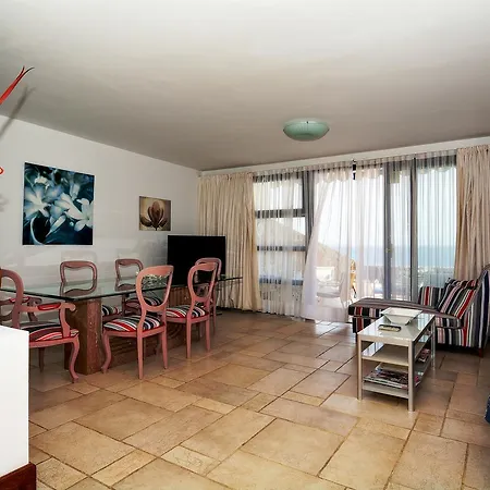 Klein Villa Puerto Calero