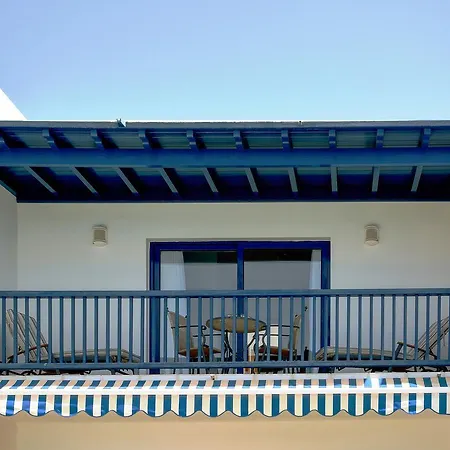 Klein Villa