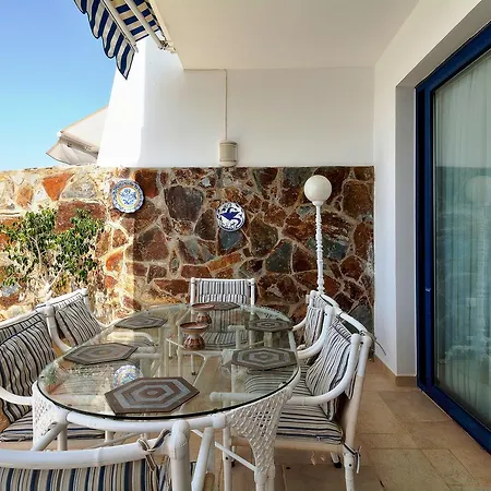 Villa Klein Puerto Calero